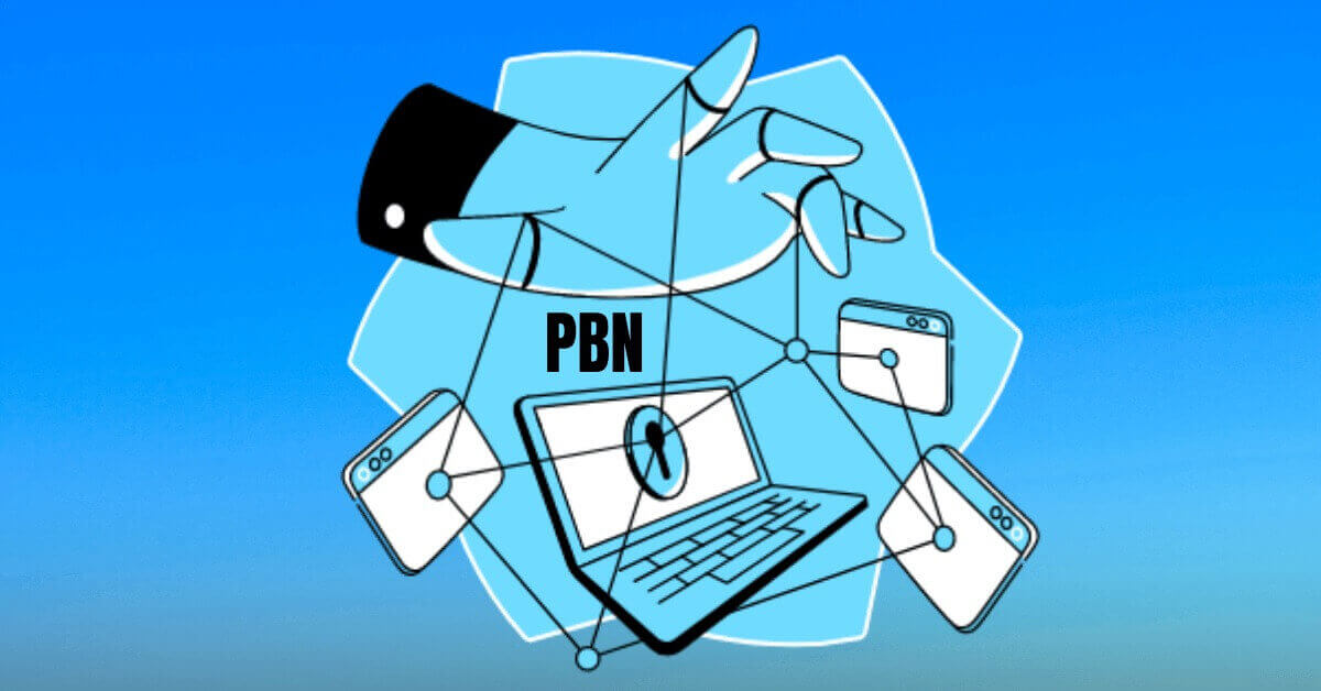 نحوه ایجاد بک لینک PBN و تاثیر آن بر سئو وب سایت